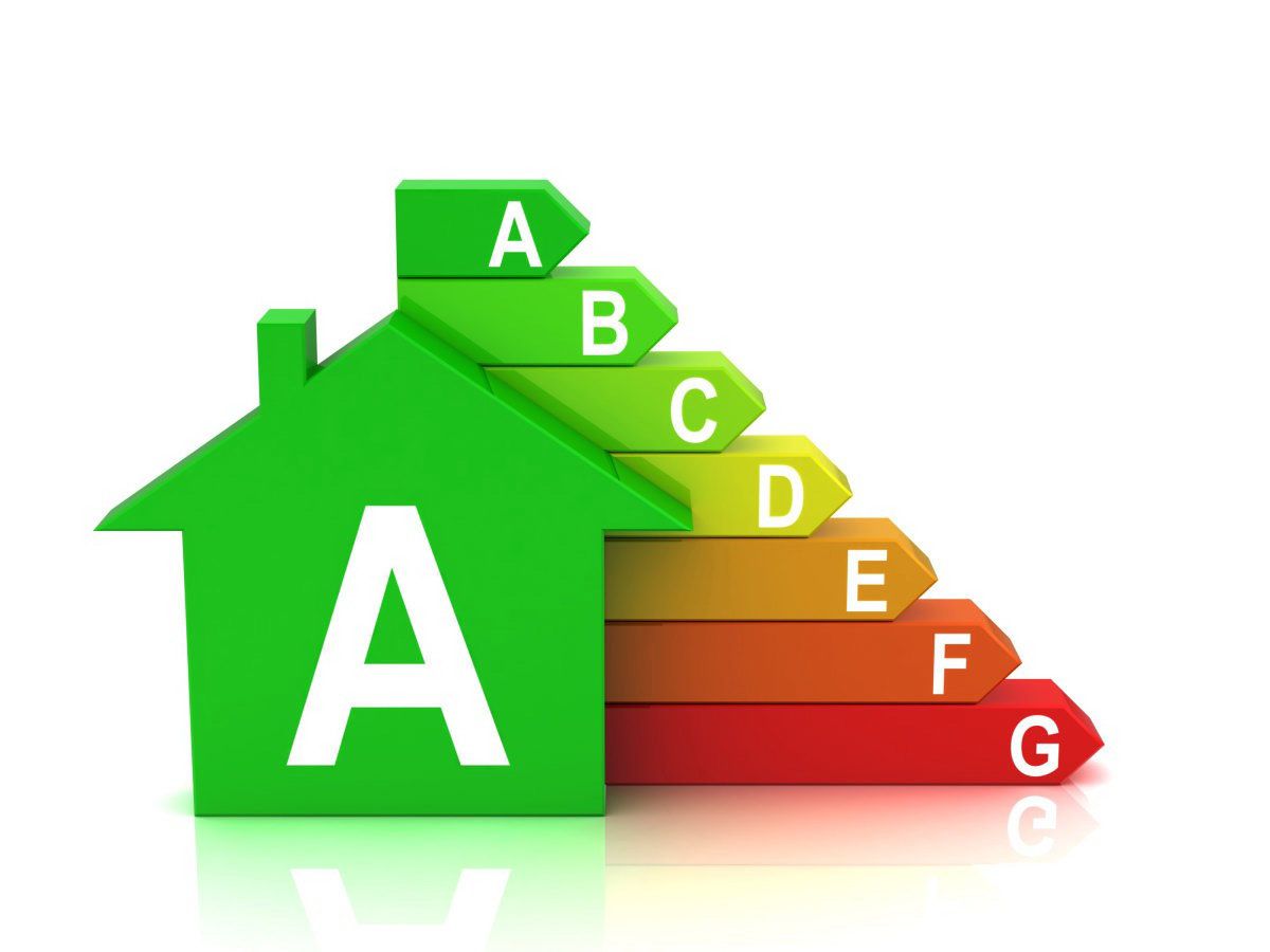 ¿Qué es el Certificado Energético?. Inmobiliaria JM Casas Y Fincas en Ronda