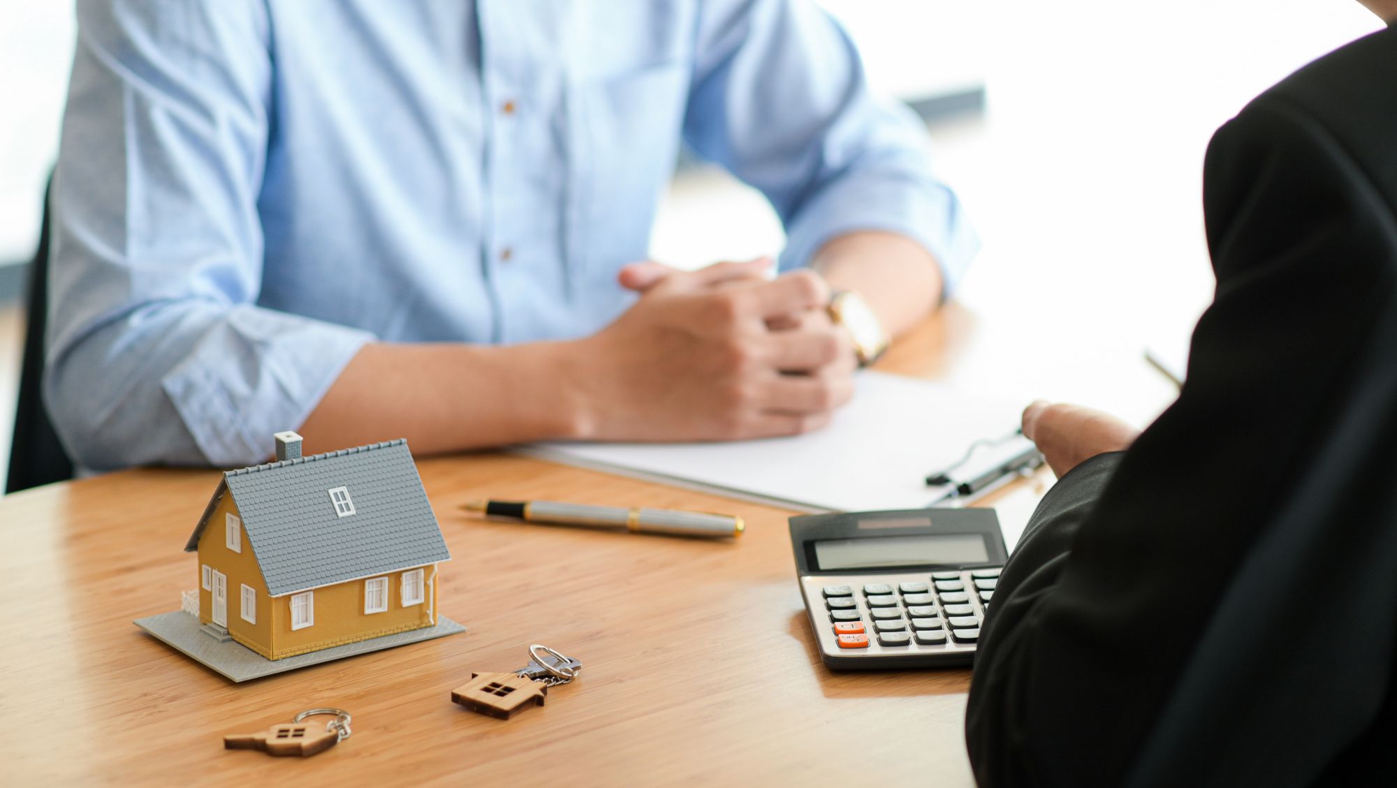 Le asesoramos en su búsqueda de  de financiación. Inmobiliaria JM Casas Y Fincas en Ronda