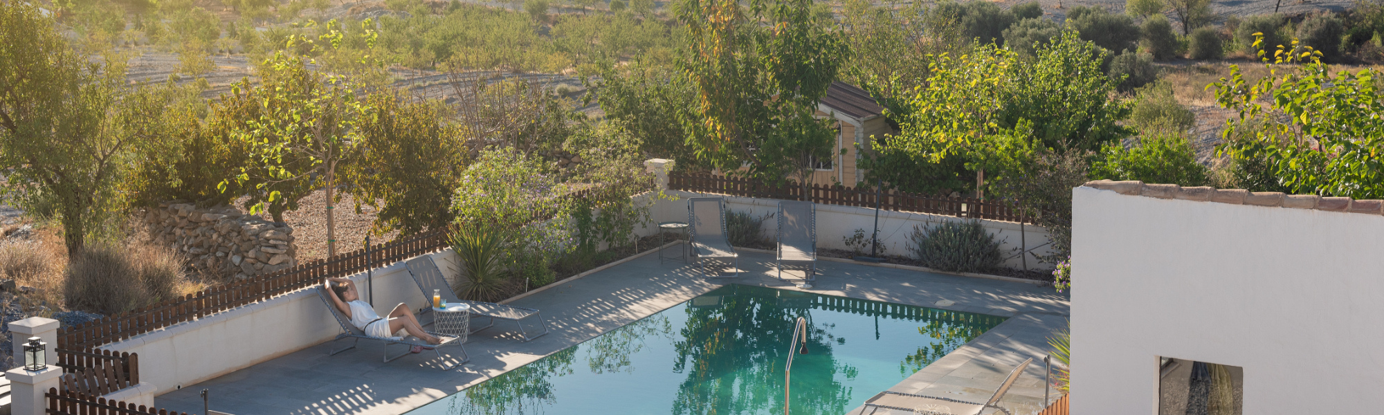 Descubra nuestra gran oferta de villas y fincas rústicas en Ronda. Juan Manuel Rodriguez Guerrero en Ronda